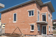 North Radworthy home extensions