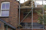 free North Radworthy home extension quotes