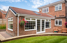 North Radworthy house extension leads